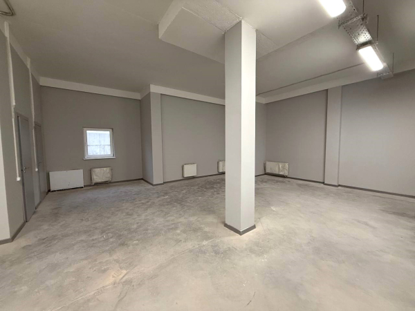 на Уральской, 13