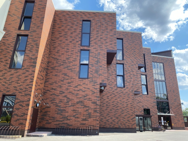 на наб. Обводного канала