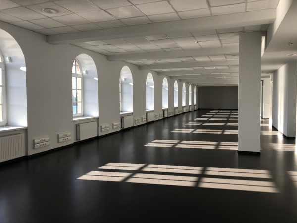 Деловой центр NEVKA