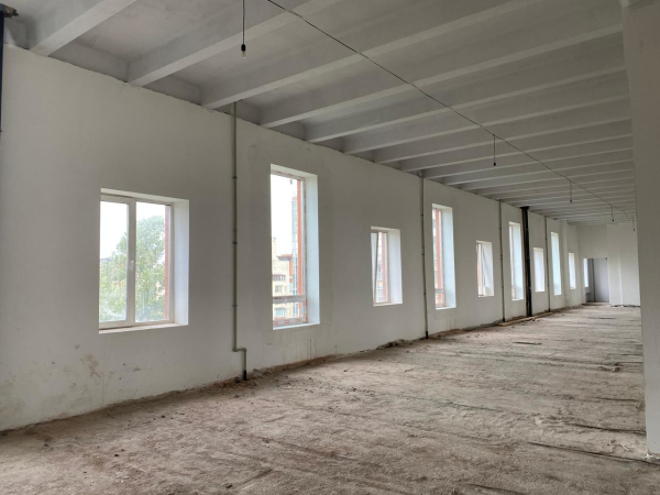 на Софьи Ковалевской, 12