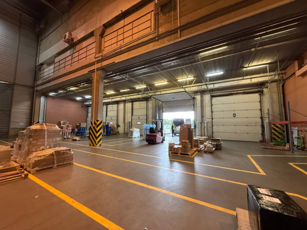 на Московском шоссе, 19к2