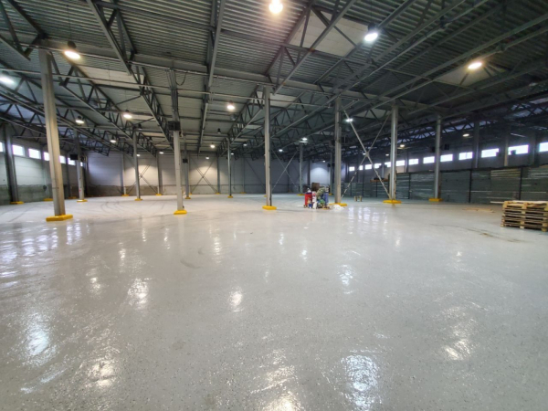 Лахтинский терминал