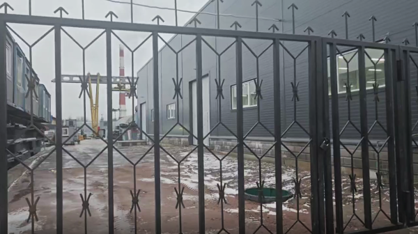 Новое Девяткино