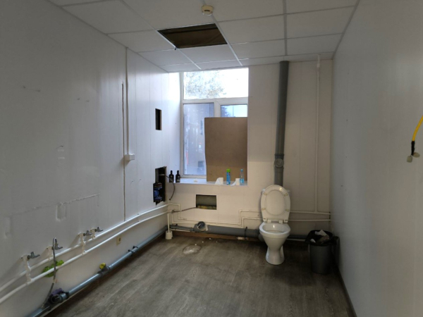 на Красногвардейском, 23