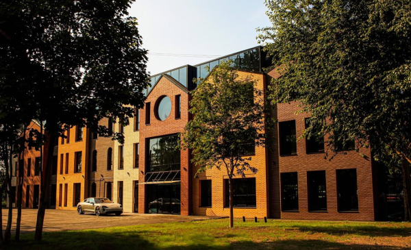 Лахта-Хутор