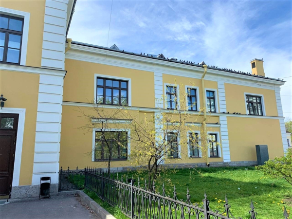 Гвардейский