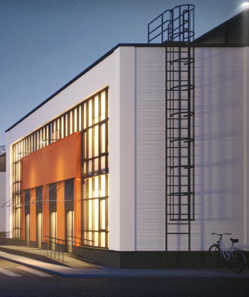 IP Разметелево