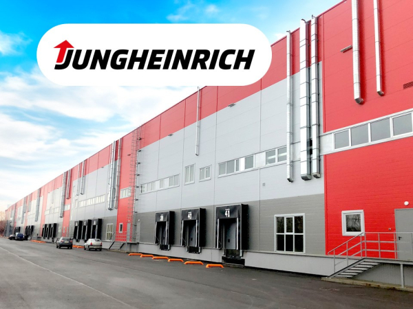 Jungheinrich