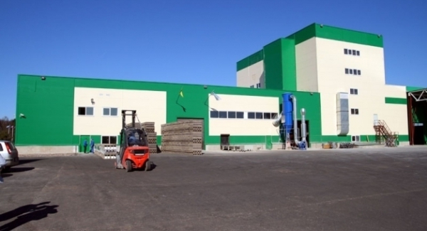 в дер. Разбегаево