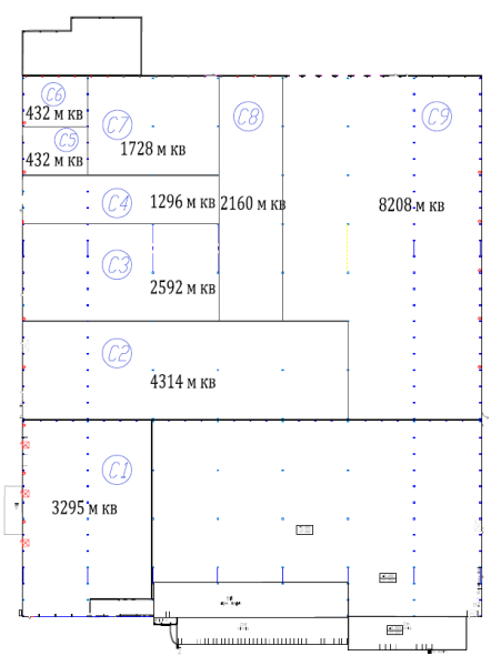 Реформа на 1-м Верхнем переулке