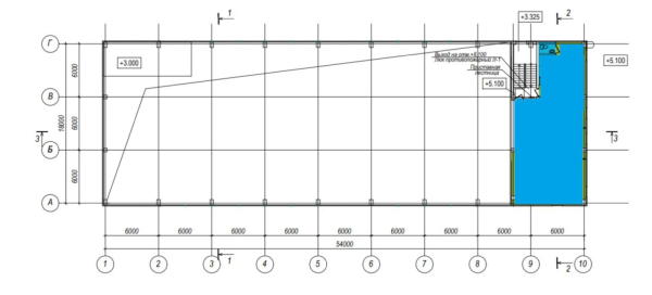 Альянс-парк
