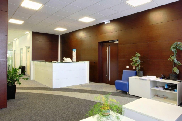 на Варшавской