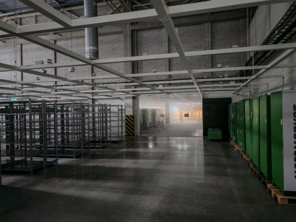 Мега Парнас