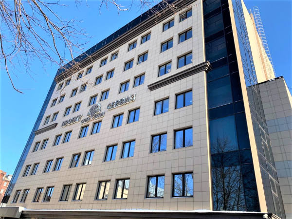 Проект Сервис