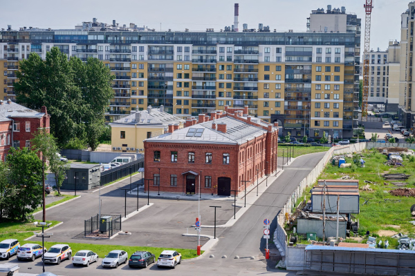 Товарная Контора