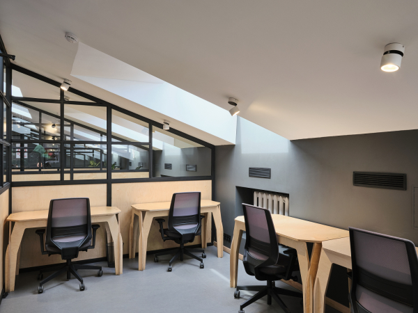 ПРАКТИК Невский