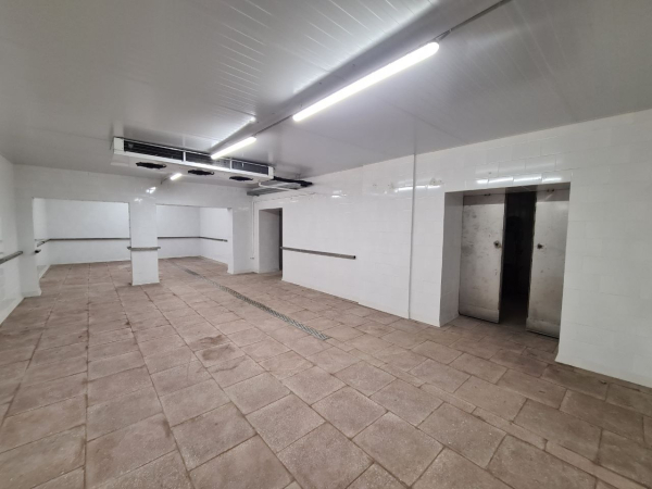 в Больших Колпанах