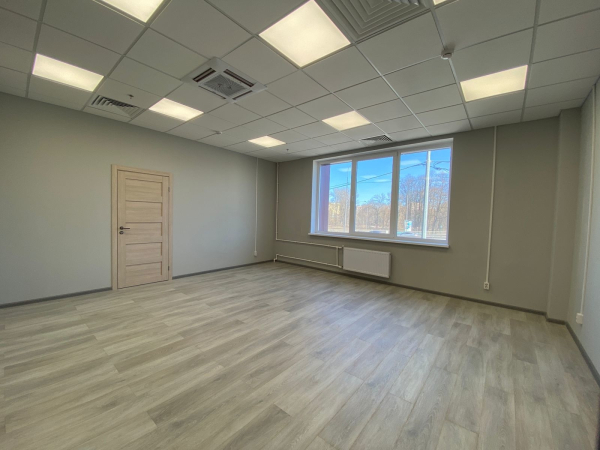 Деловой Центр Мост