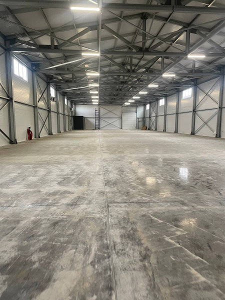 на Рабочей улице