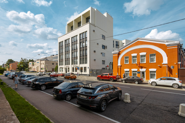 Фабрика Бебеля