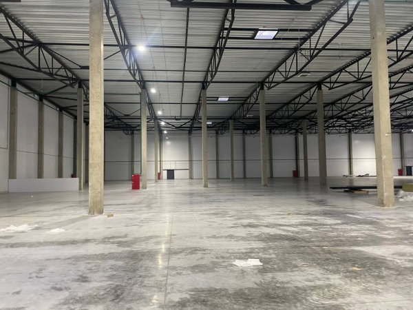 Промбокс Софийская