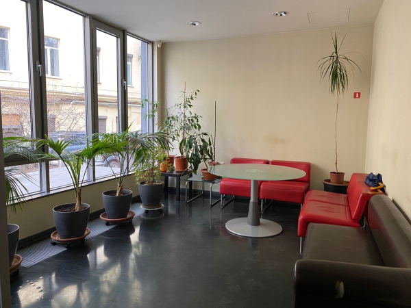 Фонтанки, 50