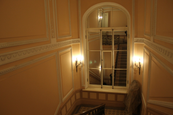 на Звенигородской