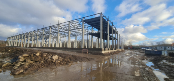 Альянс-парк