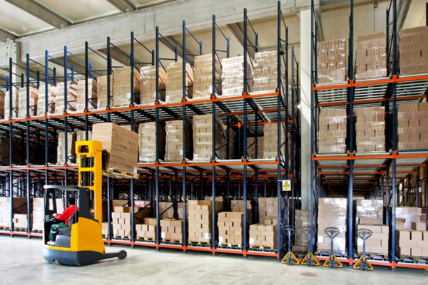 Интертерминал Парнас