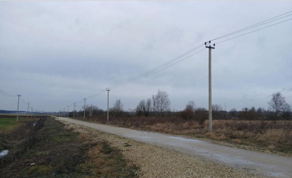 Участки промназначения в Хапо-Ое