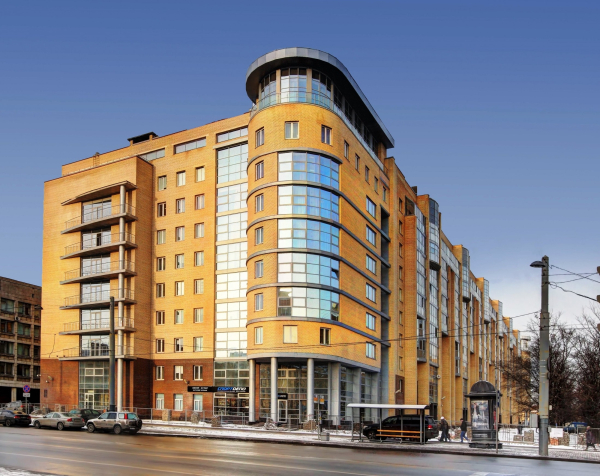 на Варшавской