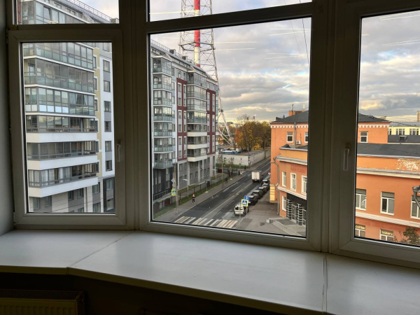 на Инструментальной