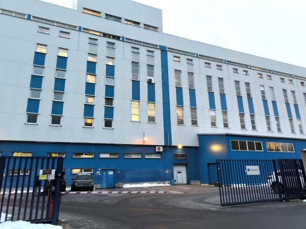 на Глиняной, 19