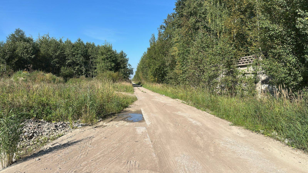 Производственный цех Ижорские заводы