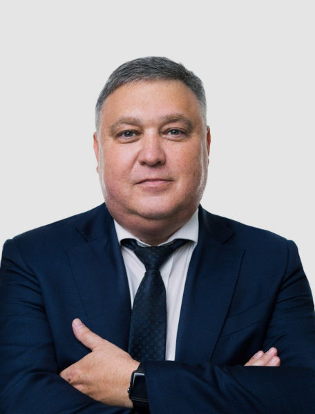 Леонид Волох