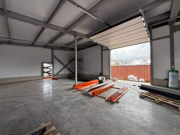 на Александровской Фермы