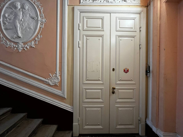 Невский пр., 134