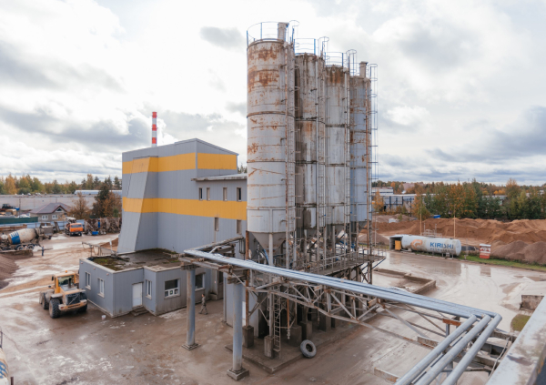 в Кингисеппе