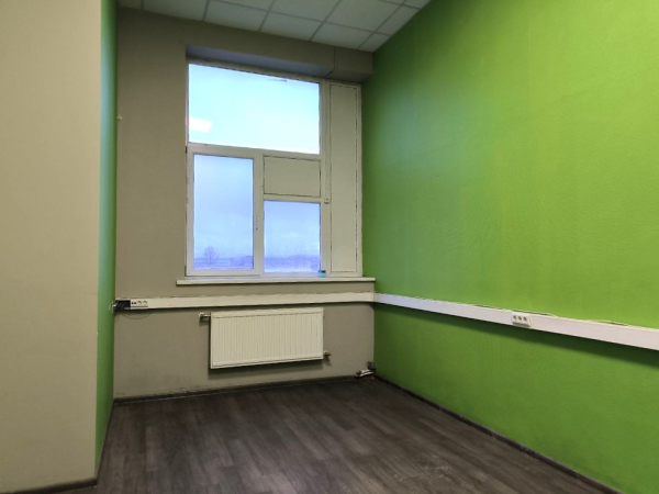 на Предпортовом