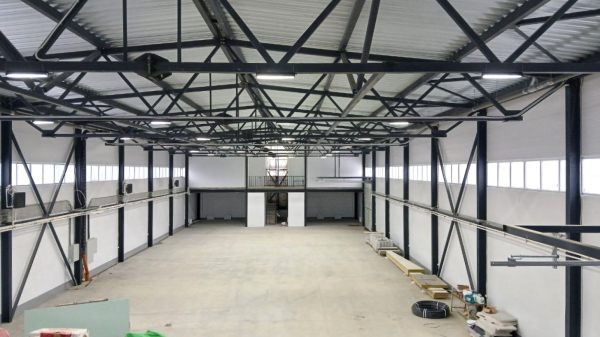 на Мурманском шоссе