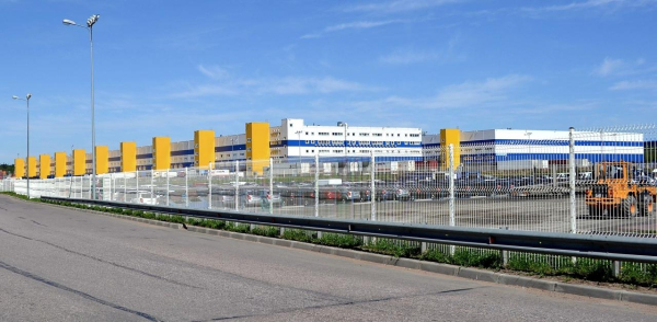 Осиновая Роща