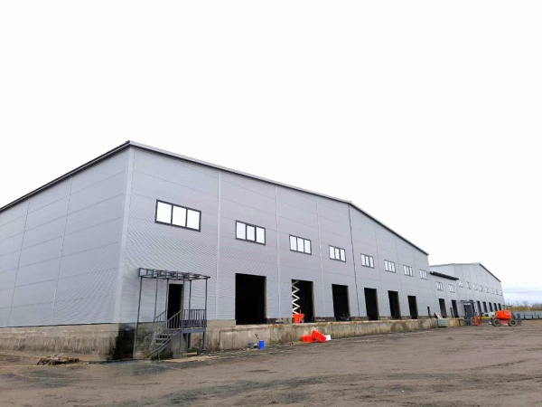 Бадаевский