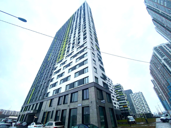 Апарт-отель IN2IT