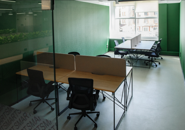 SMART Новгородская