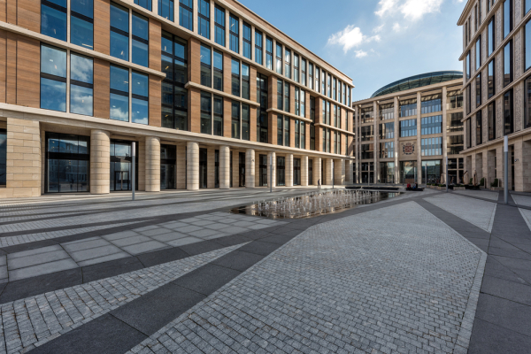 Невская Ратуша