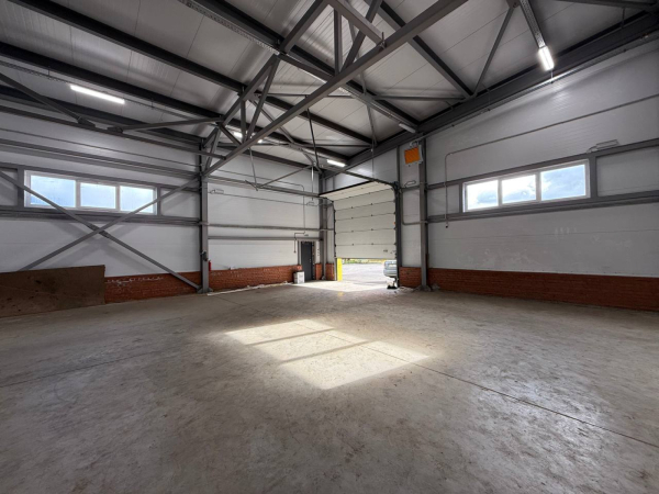 на Александровской Фермы