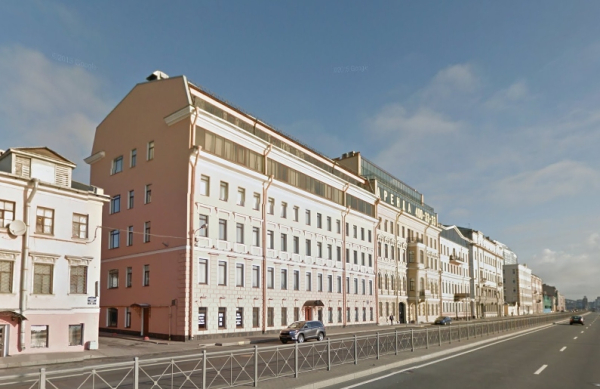 Синопская 54