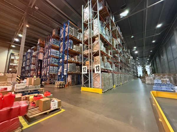 на Московском шоссе, 19к2