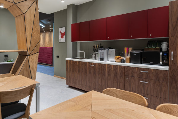 ПРАКТИК Бертгольд Центр