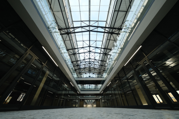 Канатный Цех